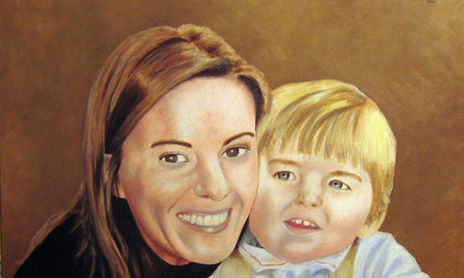 Retratos