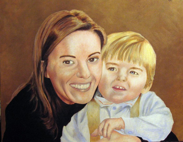 S/T retrato
