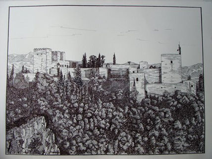 La Alhambra