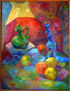 frutas