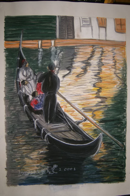 Gondola