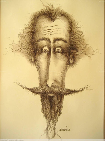 Quijote serie 1