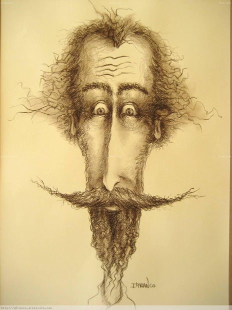 Quijote serie 1