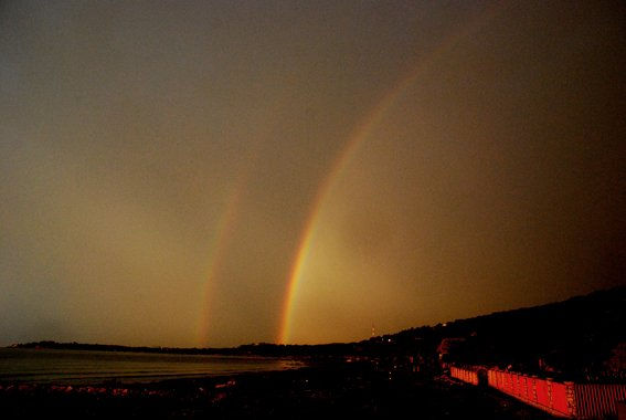 ARCO IRIS 