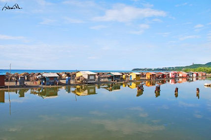 Puerto colombia