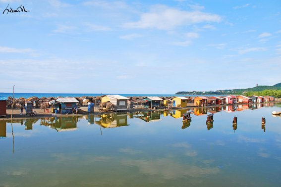 PUERTO COLOMBIA 