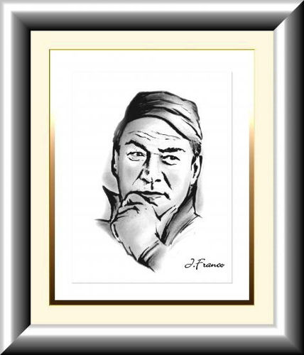 Javier clemente