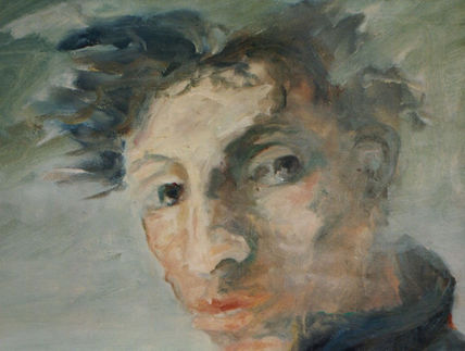 El poeta (recorte)