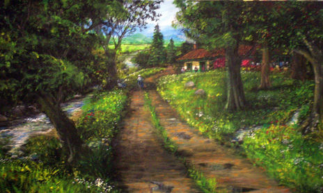 PAISAJES