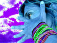 cuentas de colores