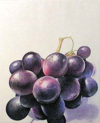 Racimo de Uvas