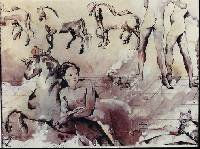 caballos