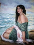 relax en la playa