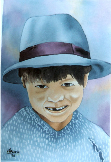 Muelón boyaco 