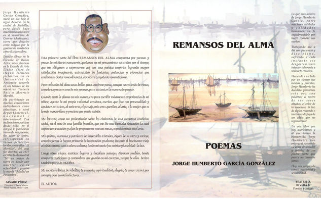 Remansos del Alma 