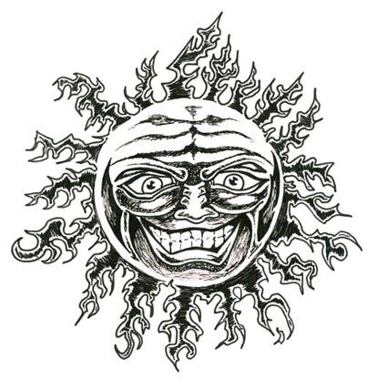 Sol de Cercha