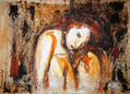 Dona III, Montse Almonacid