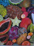 Rapsodia de frutas, Elvira Margalef Martí