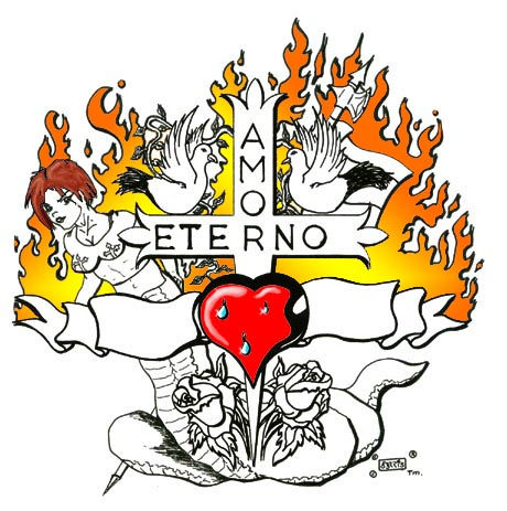 Amor Eterno