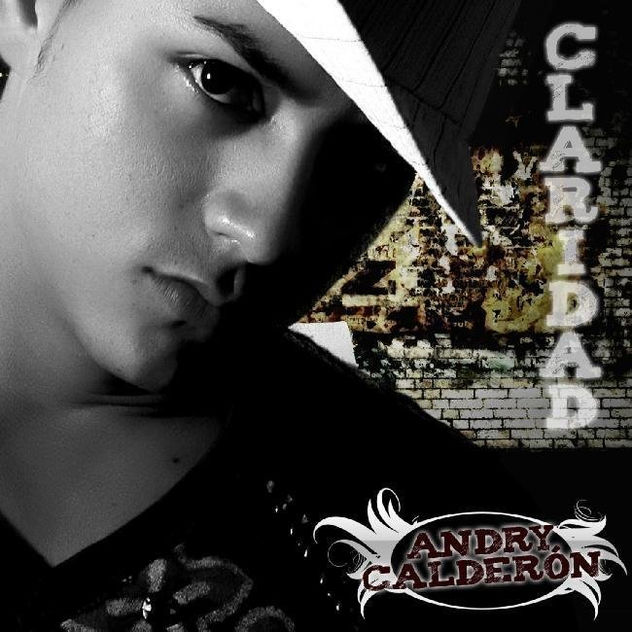 caratula segundo album musical