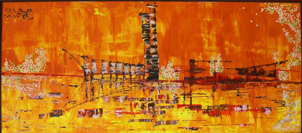 Boston Project...