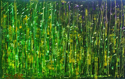 Bamboo 002 / bamboo...