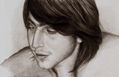 Retrato /contains copyright