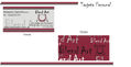 tarjeta personal blend art