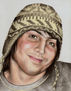 Retrato/contains copyright