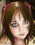 Retrato/contains copyright