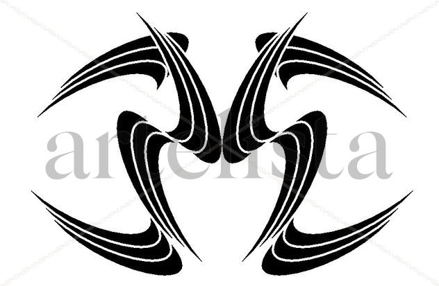 corazon alado