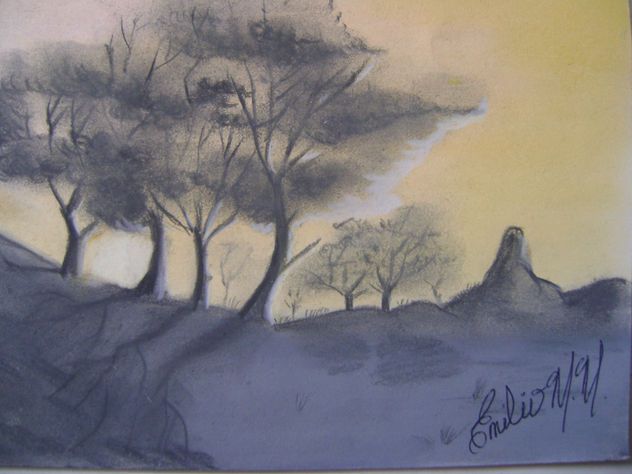 ATARDECER