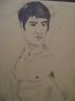 BRUCE LEE