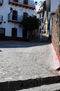 Por las calles de Taxco