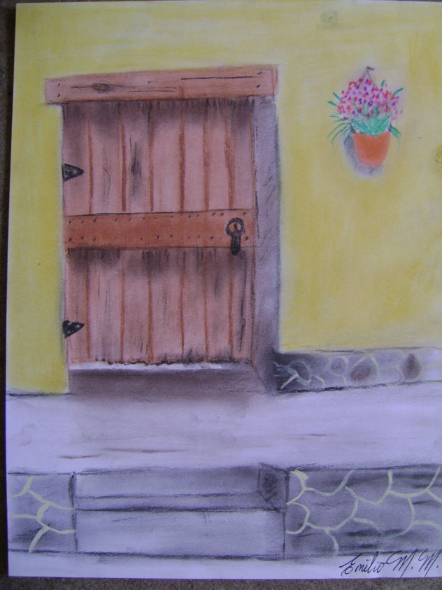 CASA VIEJA