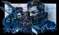 Firma Auron para foro