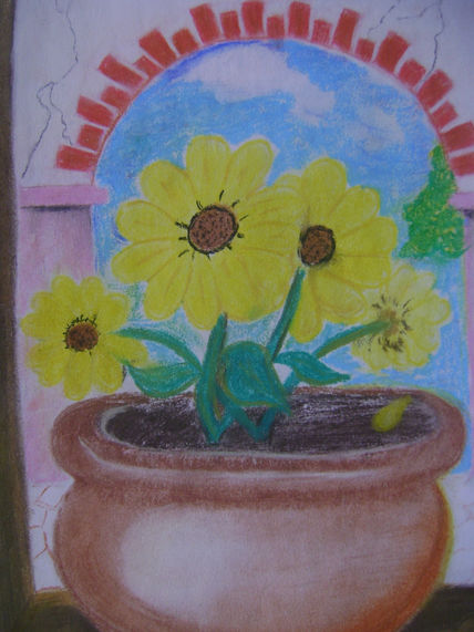 Flores