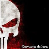 Simple avatar para foro "Punisher"