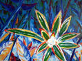 PINTURA 3, DE LA SERIE PAISAJES PICTÓRICOS