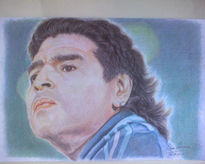 Diego Maradona