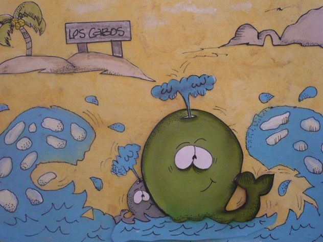 ART AND FUNNY