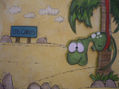 ART AND FUNNY