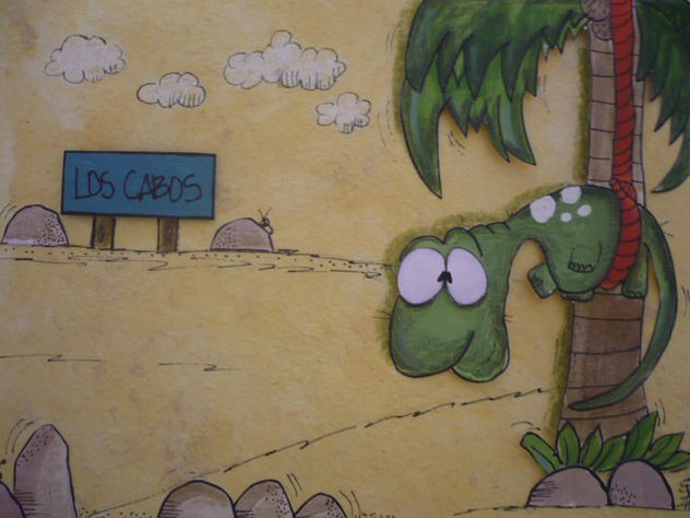 ART AND FUNNY