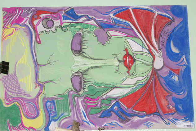 THE MASK I.