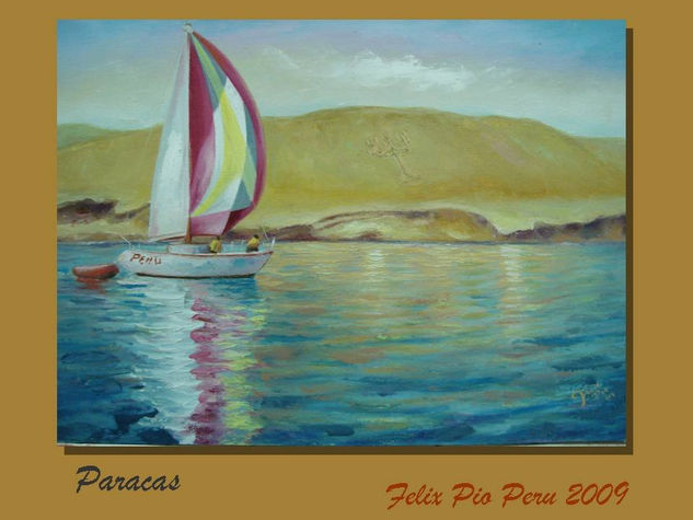 paracas 