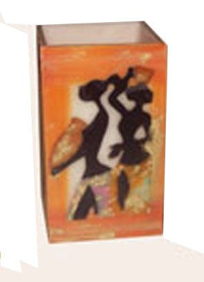 Mujeres africanas 