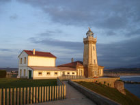 Faro de avilles