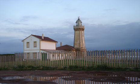 faros de la costa cantabrica