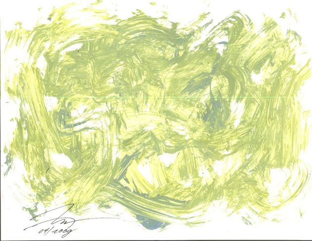 SAMBA VERDE