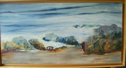 Rocas de Duao...